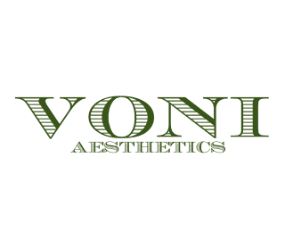 VONI AESTHETICS logo