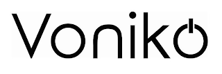 VONIKO logo
