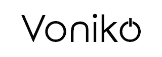 VONIKO logo