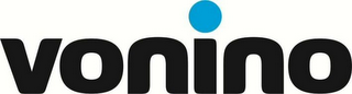 VONINO logo
