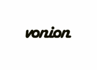VONION logo