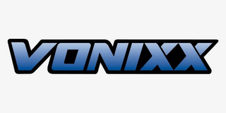VONIXX logo