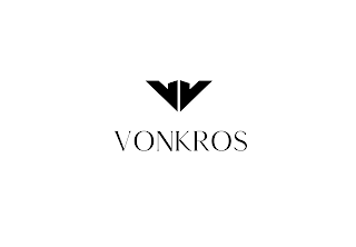 VONKROS logo