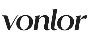 VONLOR logo