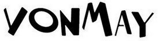 VONMAY logo