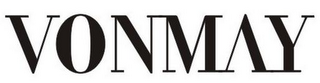 VONMAY logo