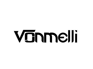 VONMELLI logo