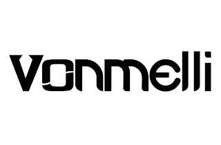 VONMELLI logo