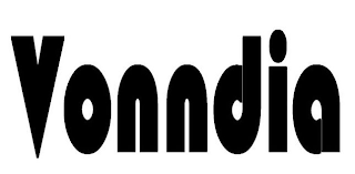 VONNDIA logo