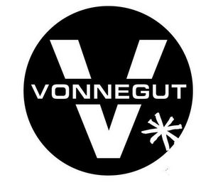 VONNEGUT V logo