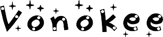 VONOKEE logo