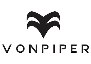 VONPIPER logo