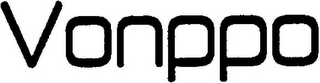 VONPPO logo