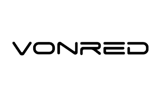 VONRED logo