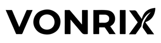 VONRIX logo