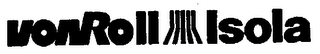 VONROLL ISOLA logo