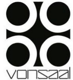 VONSAAL logo