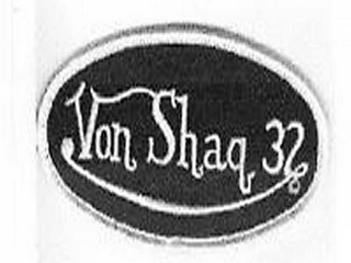VONSHAQ logo