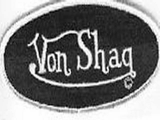 VONSHAQ logo
