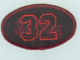 VONSHAQ32B logo