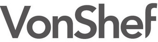 VONSHEF logo