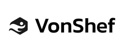 VONSHEF logo