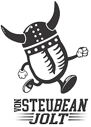 VONSTEUBEAN JOLT logo