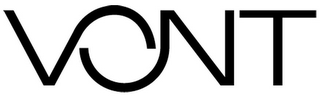VONT logo