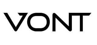 VONT logo