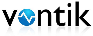 VONTIK logo