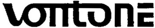 VONTONE logo