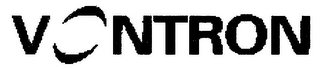 VONTRON logo