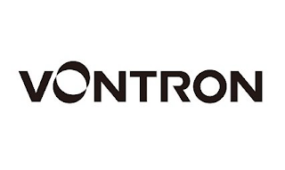 VONTRON logo
