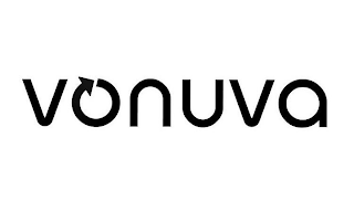 VONUVA logo