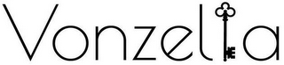 VONZELLA logo