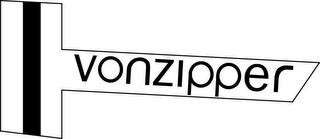VONZIPPER logo
