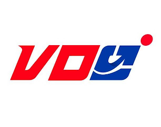 VOO logo