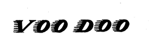 VOO DOO logo