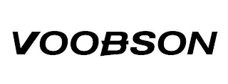 VOOBSON logo