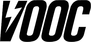 VOOC logo