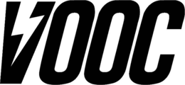 VOOC logo