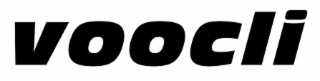 VOOCLI logo