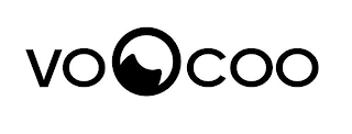 VOOCOO logo