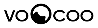 VOOCOO logo