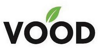 VOOD logo