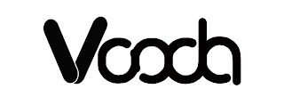 VOODA logo