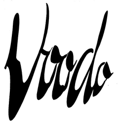 VOODO logo