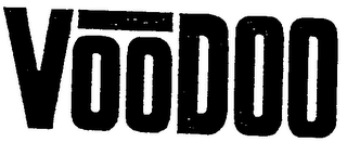 VOODOO logo