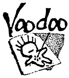 VOODOO logo