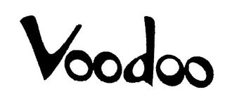 VOODOO logo